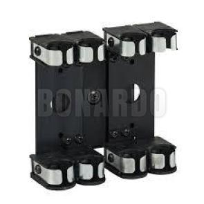 GHOST PORTA COLPI CAL 12 8 CELLE