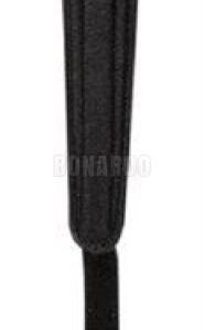 VEGA BRETELLA PER CARABINA ANTISCIVOLO NERA