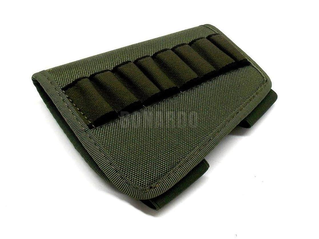 VEGA 2G61 GIBERNA DA CALCIO PER CARABINA 8 COLPI