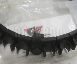 COMP-TAC CARTUCCERA DA CINTURA CAL 12 10 CELLE