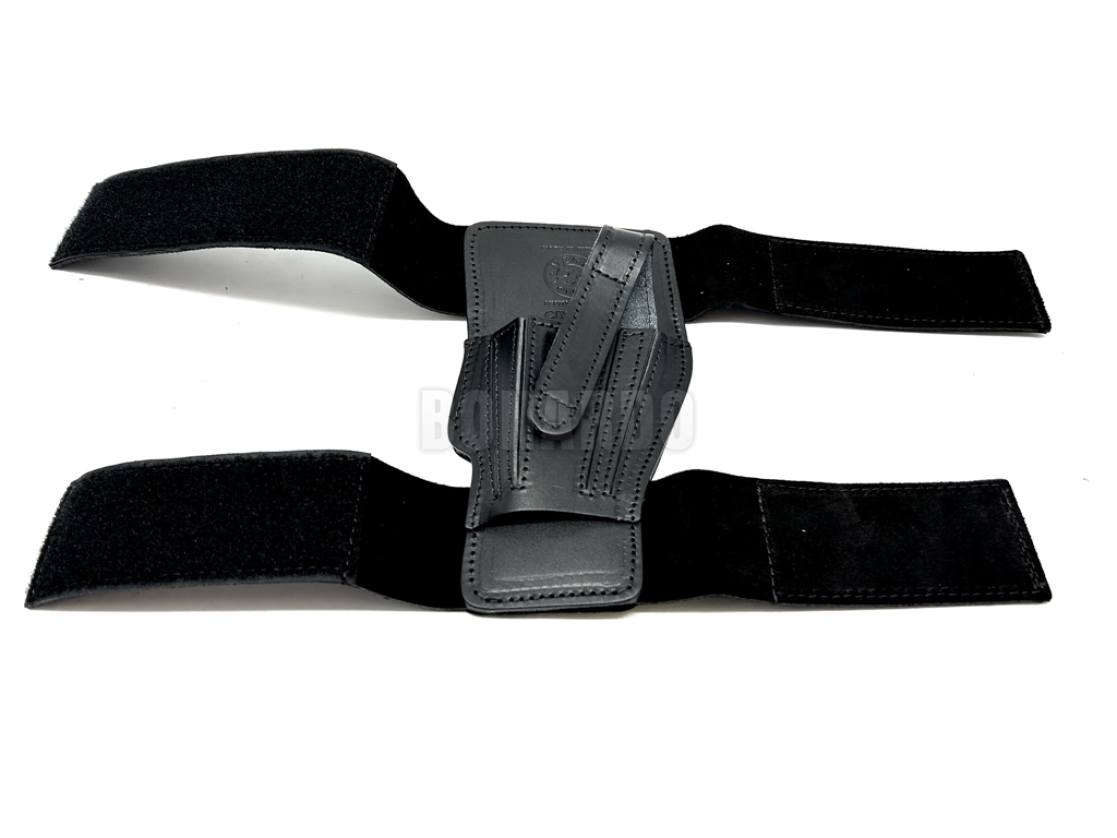 VEGA FONDINA CB124  DA CAVIGLIA PER PPK