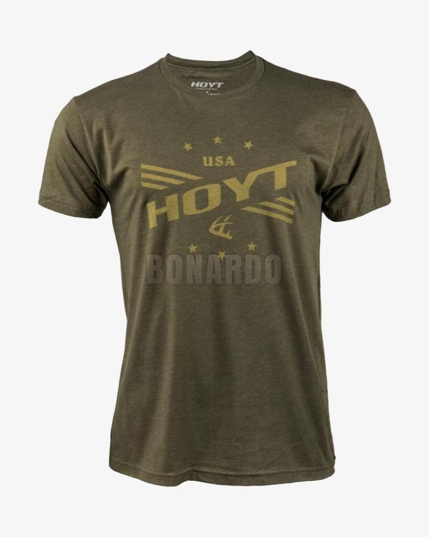 HOYT T-SHIRT SCOUT TEE