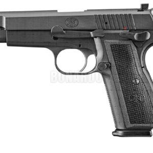 FN USA PISTOLA HIGH POWR CAL.9X19