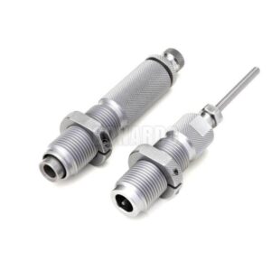 HORNADY DIE SET-2 CUSTOM GRADE 8,5X55 BLASER