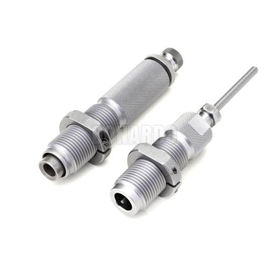 HORNADY DIE SET-2 CUSTOM GRADE 8,5X55 BLASER