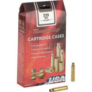 HORNADY BOSSOLO CAL.223