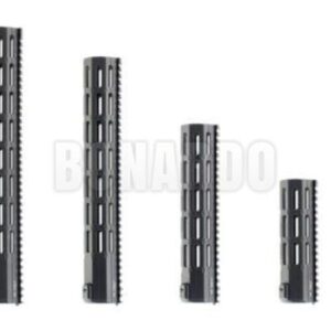 UTG ASTINA GUARDAMANO PER M4/AR15 SUPER SLIM SD FREE FLOAT