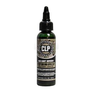 PRO-SHOT LUBRIFICANTE OLIO CLP