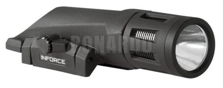 INFORCE TORCIA WML X GEN 2 800 LUMENS