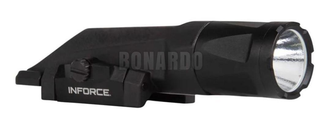 INFORCE TORCIA WML X WHITE 1100 LUMENS