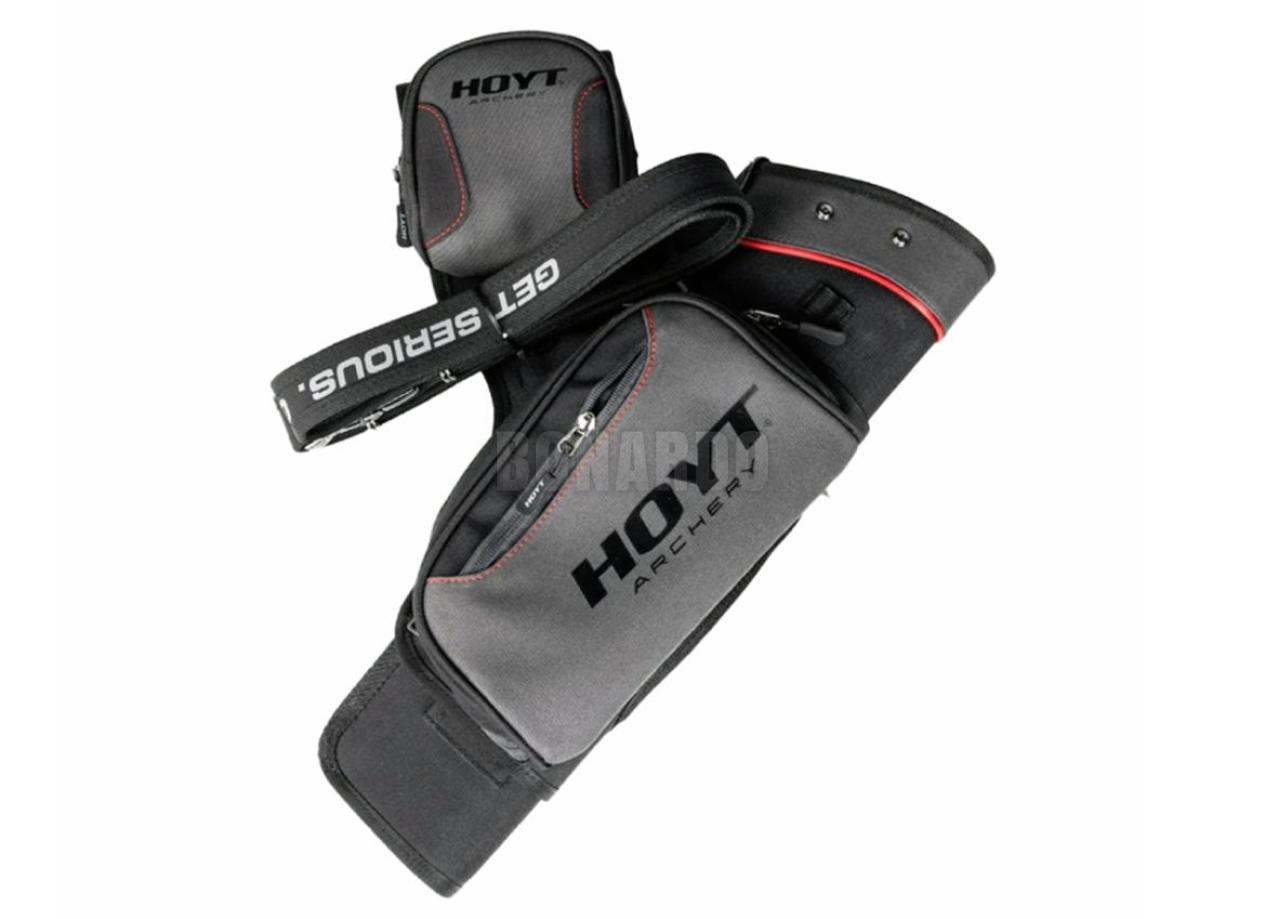 HOYT FARETRA RANGE TIME 2025