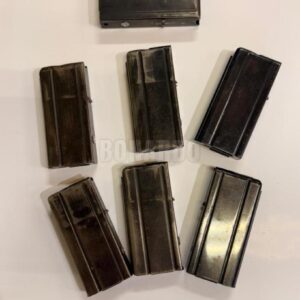 CARICATORE PER CARABINA 30 M1