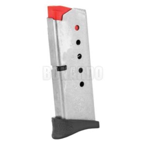 SMITH&WESSON CARICATORE PER BODYGUARD CAL 380 USATO