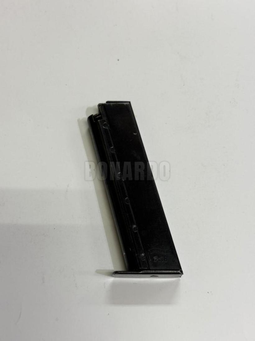 WALTHER CARICATORE PER PP SUPER CAL 9X18