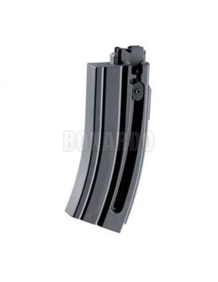 BERETTA CARICATORE PER ARX 160 CAL 22 LR 5 C