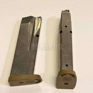 SMITH&WESSON CARICATORE PER MP45 10C USATO