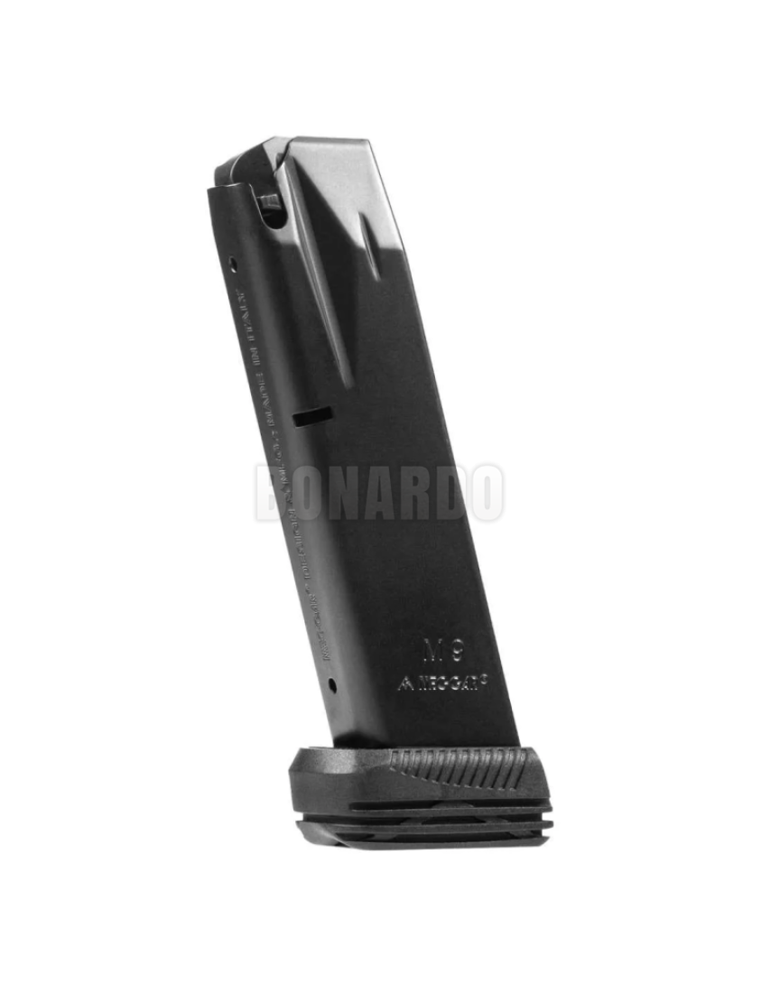 MEC-GAR CARICATORE PER 92FS 9MM 20C  PAD + DPS
