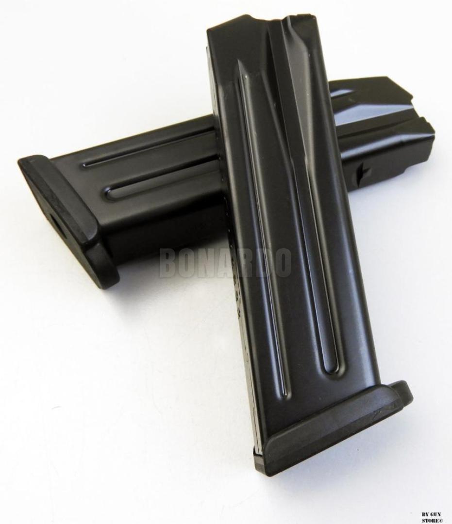 HECKLER&KOCH CARICATORE PER P2000 CAL 9X21 13C