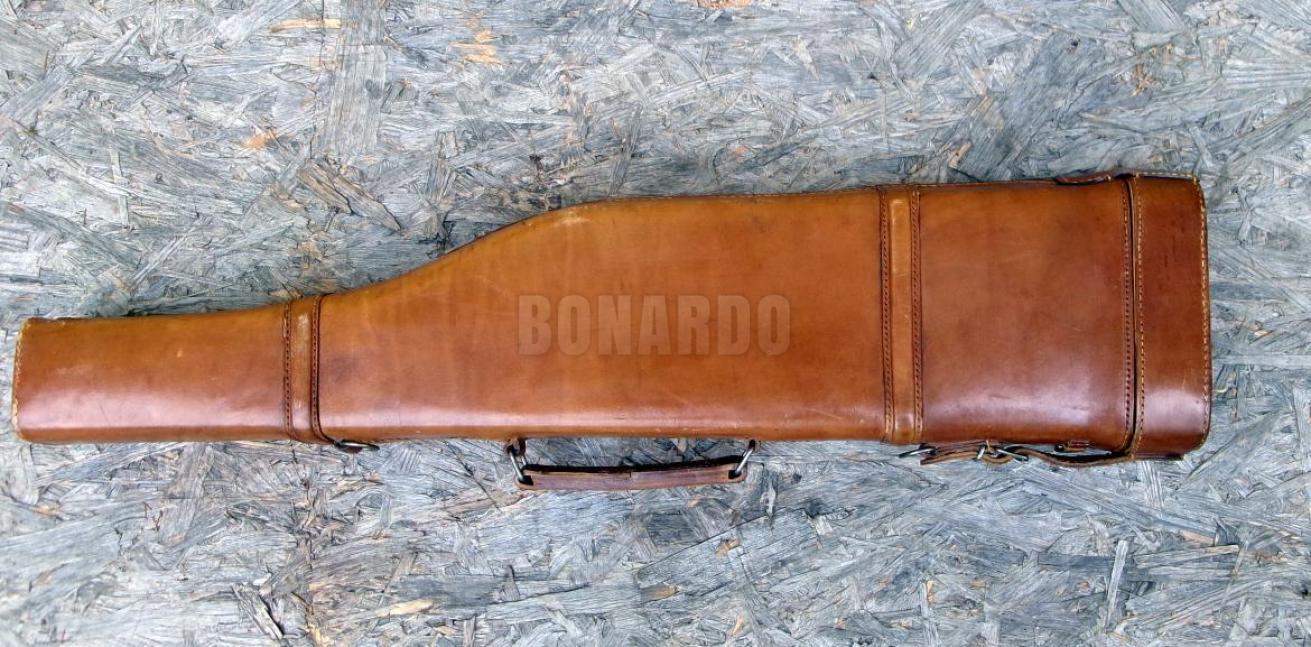 VALIGETTA VINTAGE PER SOVRAPPOSTO / DOPPIETTA