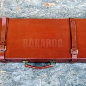 VALIGETTA VINTAGE PER SOVRAPPOSTO / DOPPIETTA