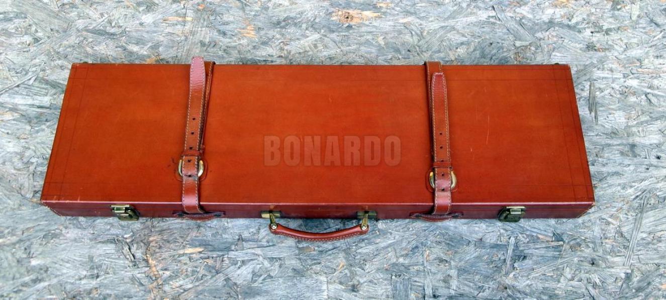 VALIGETTA VINTAGE PER SOVRAPPOSTO / DOPPIETTA