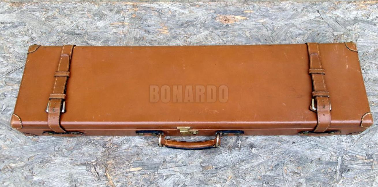 VALIGETTA VINTAGE PER SOVRAPPOSTO / DOPPIETTA