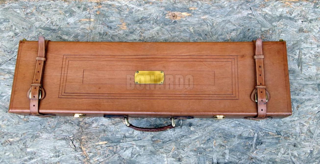 VALIGETTA VINTAGE PER SOVRAPPOSTO / DOPPIETTA