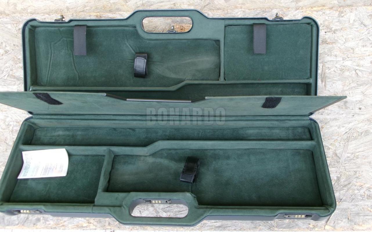 VALIGETTA DOPPIA  PER SOVRAPPOSTO / DOPPIETTA