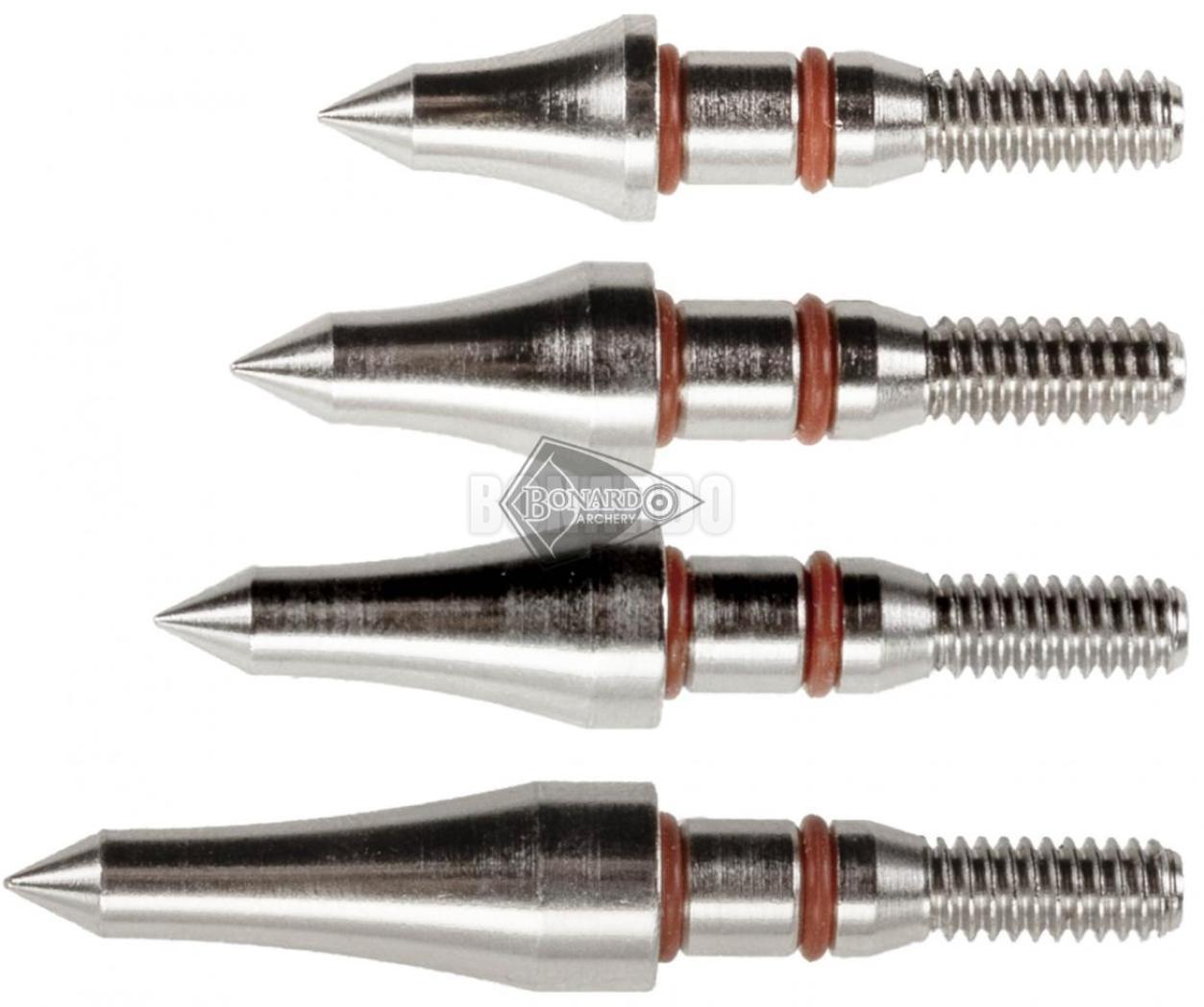 CROSS-X PUNTA A VITE 6.2 NEO FIELD CONFEZIONE 12 PEZZI