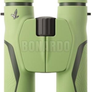 SWAROVSKI BINOCOLO MY JUNIOR 7X28 GREEN