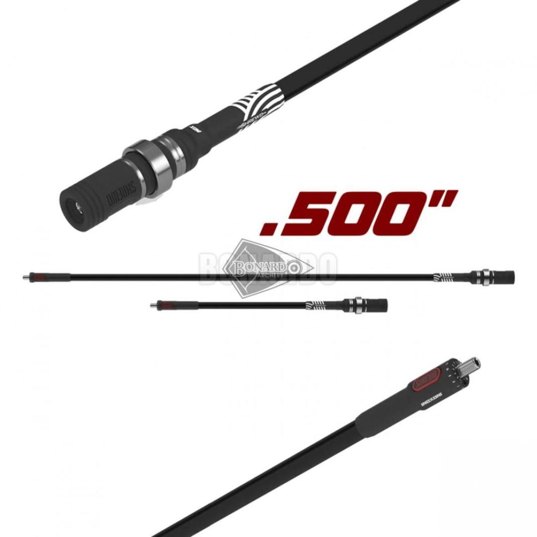 SHREWD STABILIZZATORE CENTRALE INDX LITE .500"