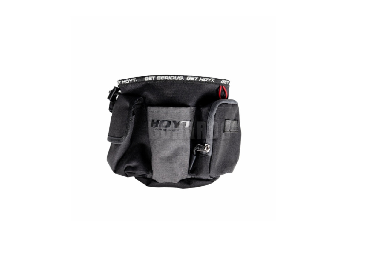 HOYT HUNDO POUCH