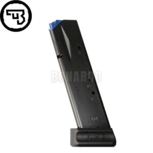 CZ CARICATORE SHADOW2 CAL. 9X21 19C