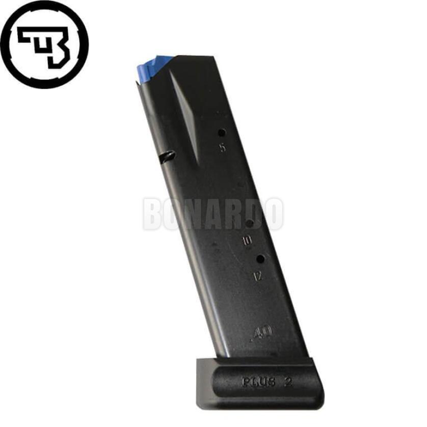 CZ CARICATORE SHADOW2 CAL. 9X21 19C