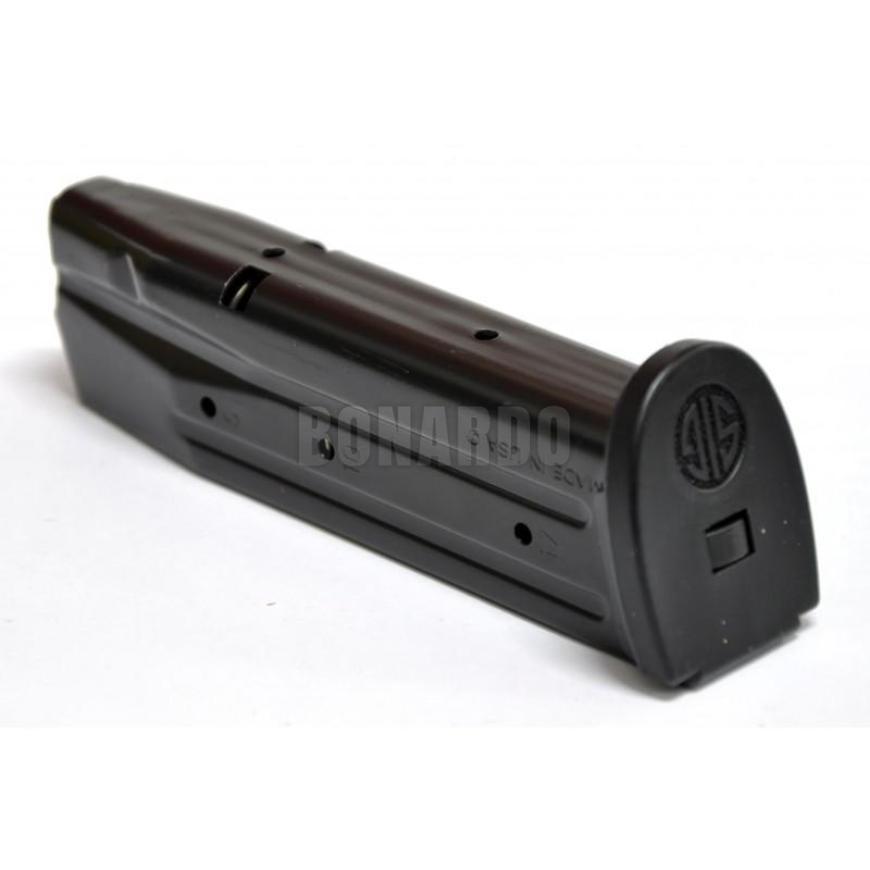 SIG SAUER CARICATORE PER P320 CAL 9MM 15C USATO