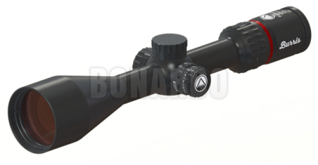 BURRIS CANNOC. FULLFIELD  6-24x50 ret. E3
