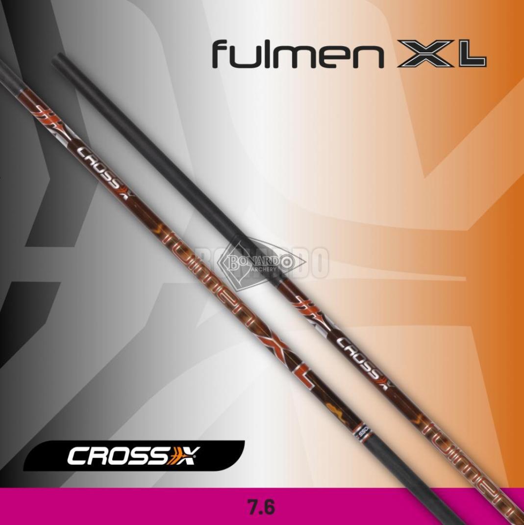 CROSS-X ASTA FULMEN XL