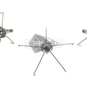 SKORPION PUNTA DA CACCIA SGH SHOCKER WIDE 100GR