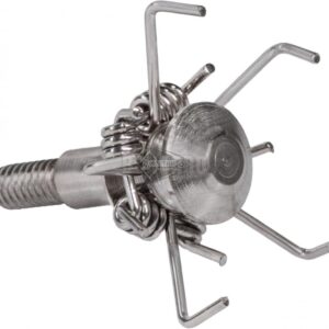 SKORPION PUNTA DA CACCIA SGH SHOCKER 100GR