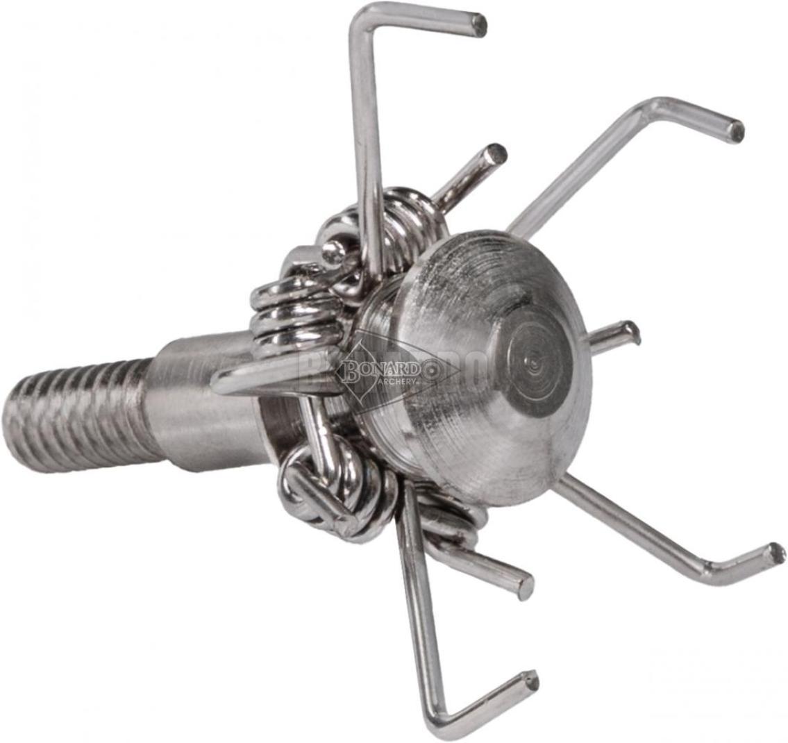 SKORPION PUNTA DA CACCIA SGH SHOCKER 100GR