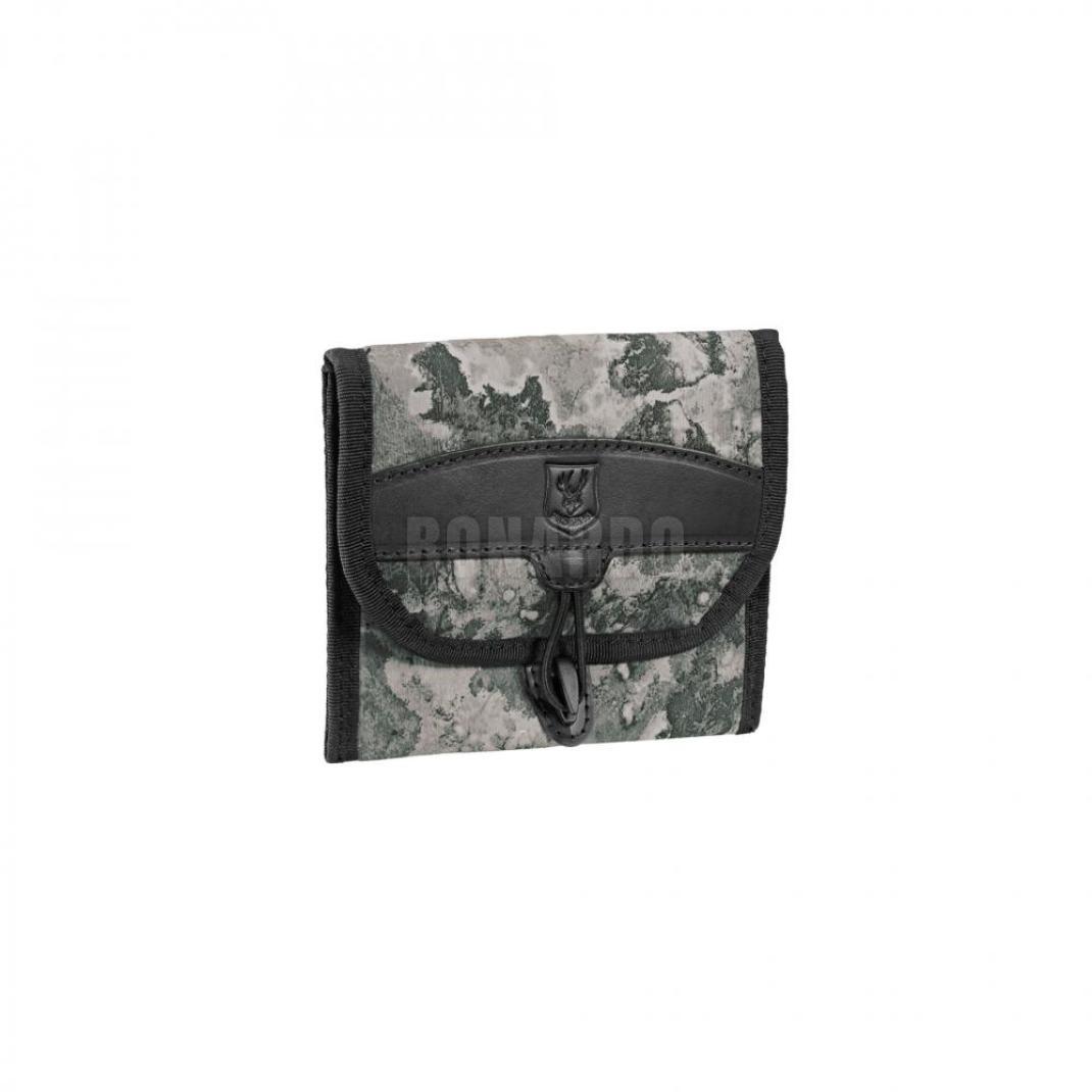 RISERVA R2327 PORTACOLPI 7 CELLE CAMO MULTICALIBRO