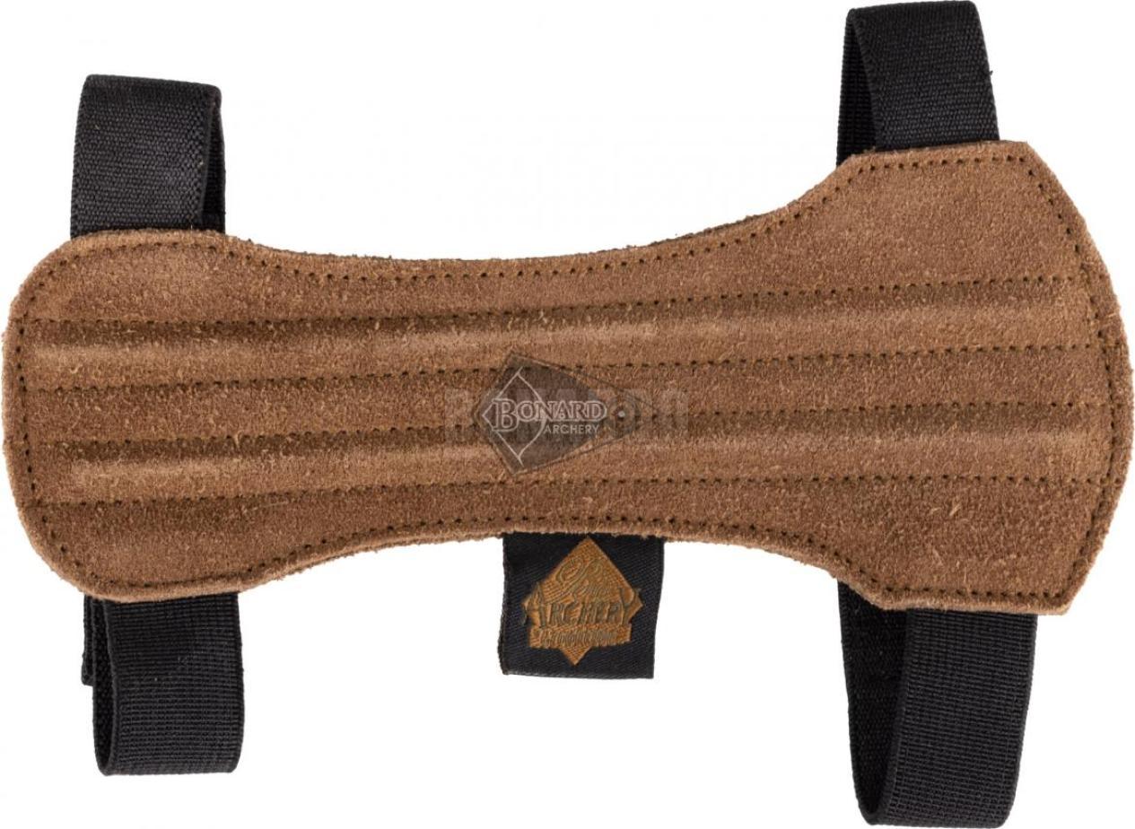 BIG TRADITION PARABRACCIO PELLE "I"