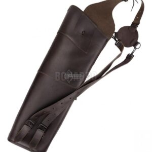 BIG TRADITION FARETRA DA SHIENA LARGE KING