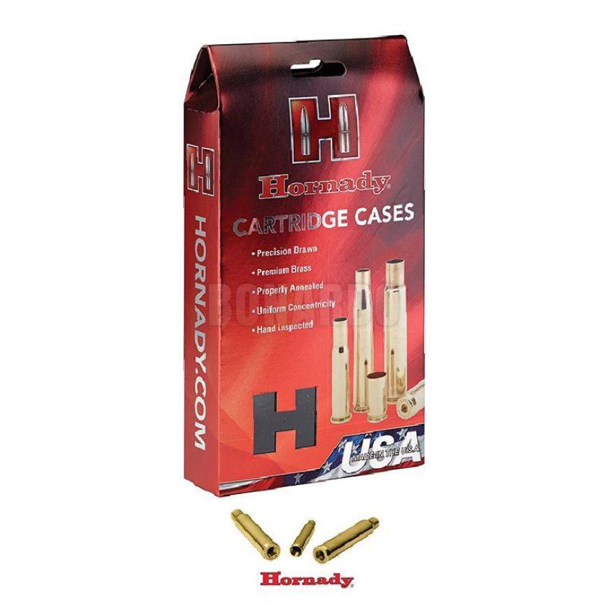 HORNADY BOSSOLI CAL.7mm STW 50 PZ