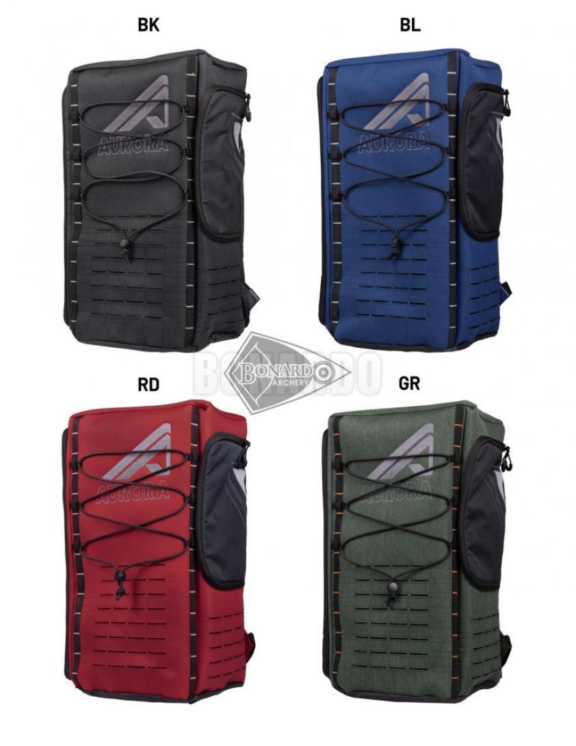 AURORA ZAINETTO SEAT PACK 2.0