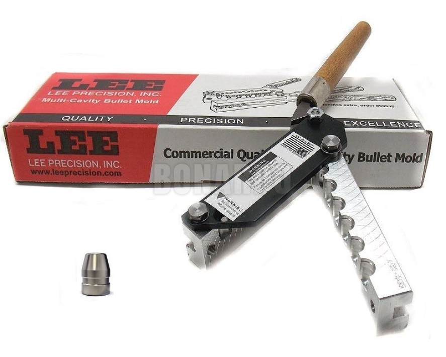 LEE FONDIPALLE A SEI CAVITA' CAL 9  ( 356-124-2R)