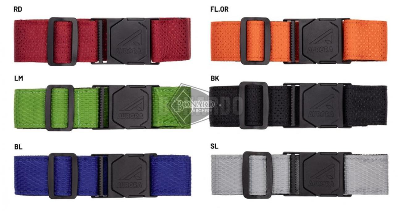 AURORA CINTURA TECHNO LITE