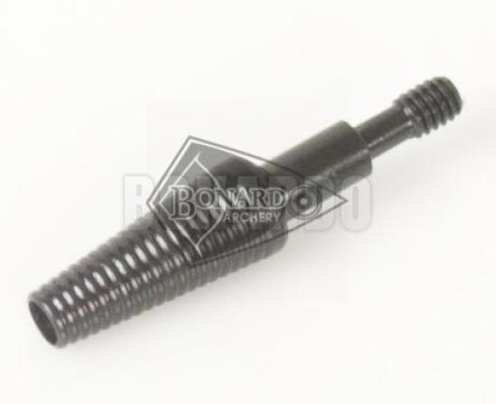 CROSS-X ADATTATORE PER PUNTA DA CACCIA LUNGO