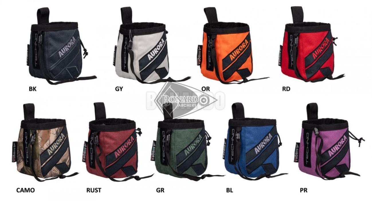 AURORA POCKET DA CINTURA T2.0