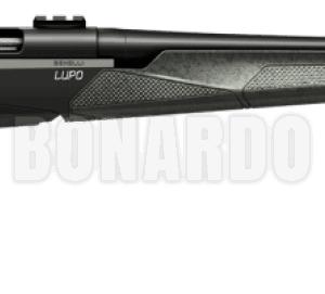 BENELLI CARABINA LUPO GRANITE MOSS CAL 7MM RM